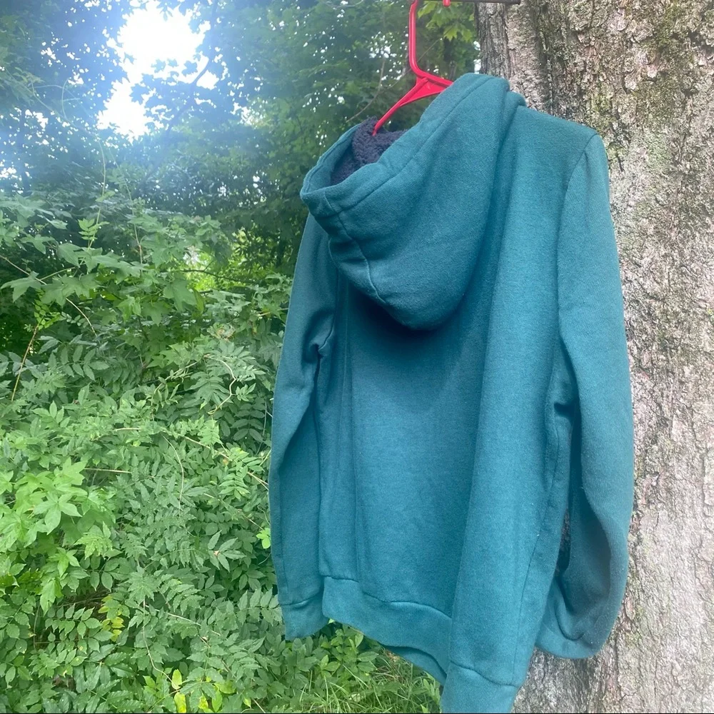 VS PINK HOODY - Picture 4 of 4